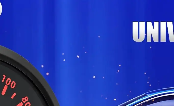 

Многофункциональный прибор 4-в-1: датчик давления масла, указатель температуры воды, индикатор уровня топлива, вольтметр, 110 мм, для морских судов, автомобилей, 12В/24В