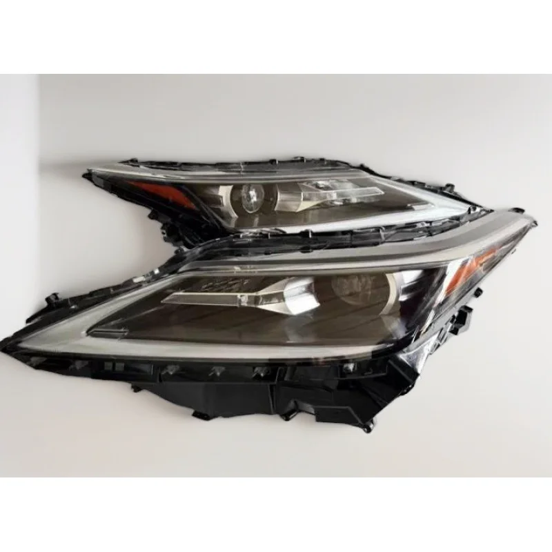 For Lexus RX 2 2022 Low Beam Single Eye LED Headlight Left Right Sold Separately 8114548F20 8118548F2