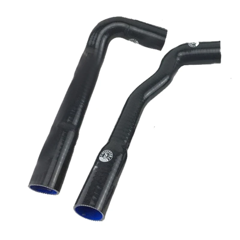 Silicone Radiator Hose KIT For BMW E36 M3 / 325i/ is/ iX 92-99 93 94 95 96 (2PCS) 