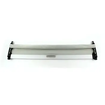 適用於奧迪A1 2011-2018、A3 2013-2020、Q2 2017-2021、RS3 2016-2021的汽車全景電動天窗簾/天窗遮陽罩 6 最佳銷售 電動車窗簾 - №5