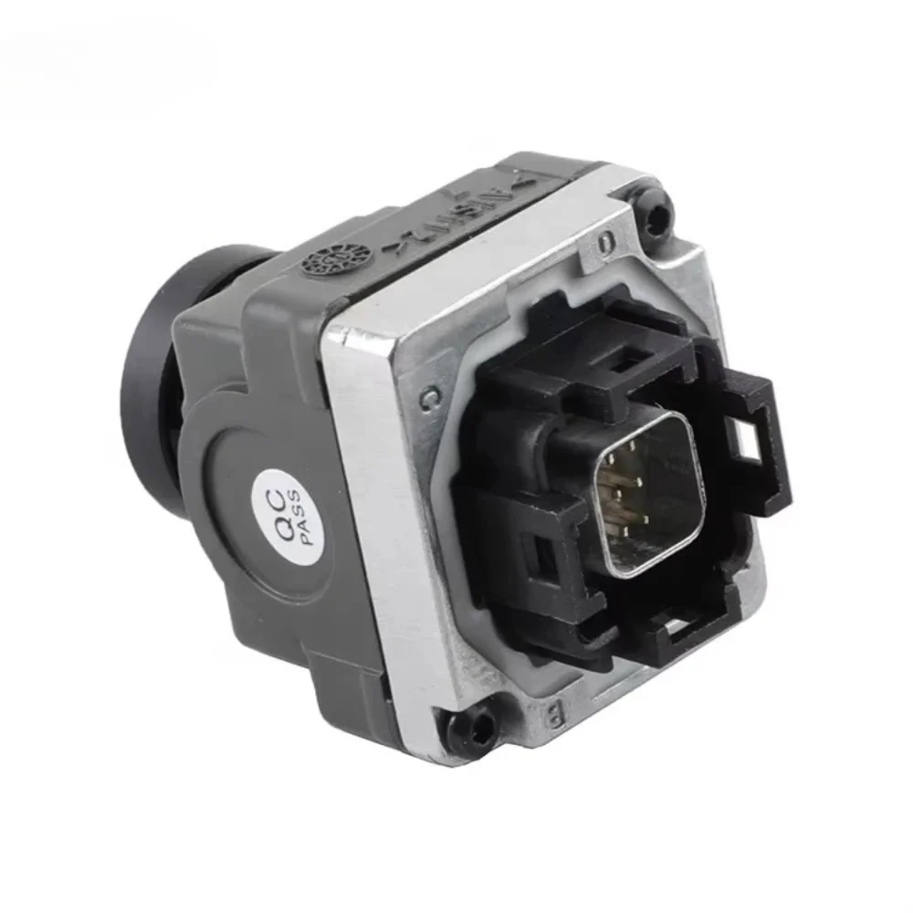 1 قطعة OEM 31445951 لفولفو S90 XC90 S60 S90 V60 V90 العلامة التجارية الجديدة الأصلية استبدال سيارة الرؤية الأمامية وقوف السيارات عكس الكاميرا #3