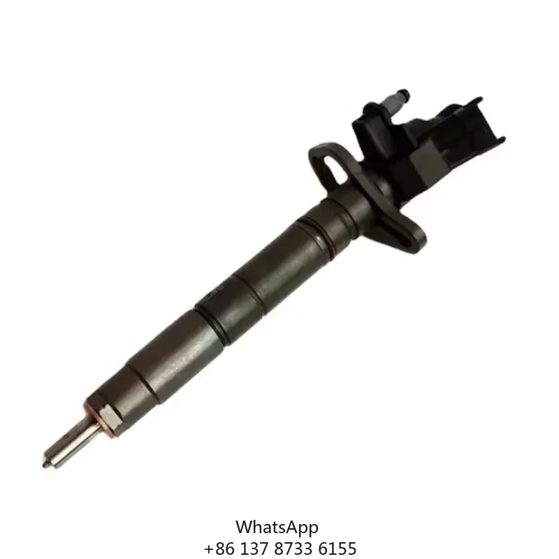 

Yunhui High Quality Diesel Fuel Injector 9X2Q-9K546-DB For Land Rover 3.0D TDV6
