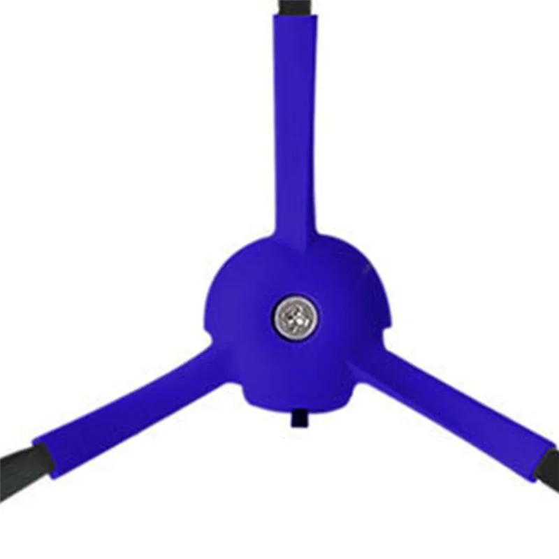 B02C-เปลี่ยนสําหรับ Eufy Robovac X8 HYBRID หุ่นยนต์เครื่องดูดฝุ่นแปรงด้านข้าง HEPA FILTER อุปกรณ์เสริม