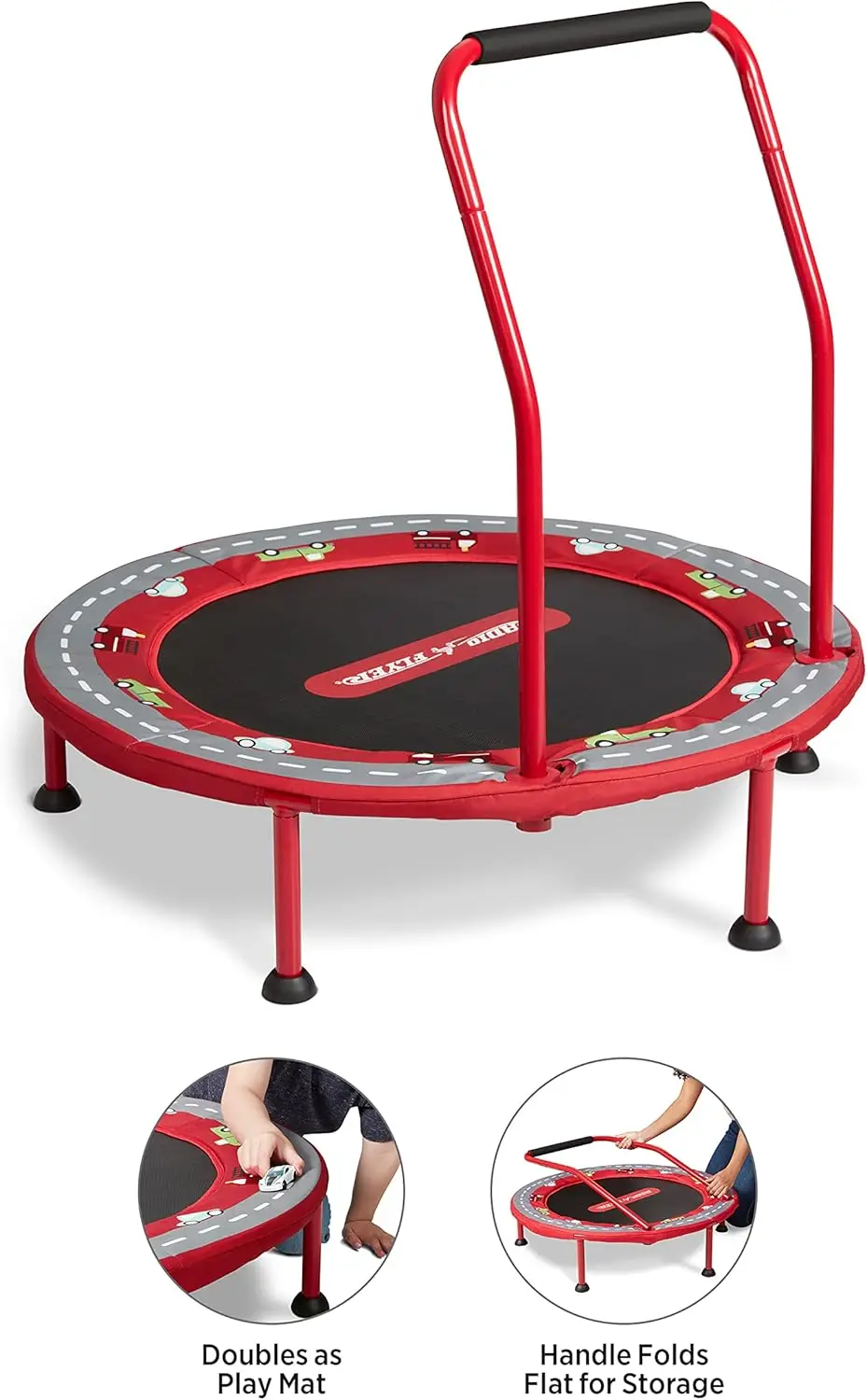 Kids' Trampoline