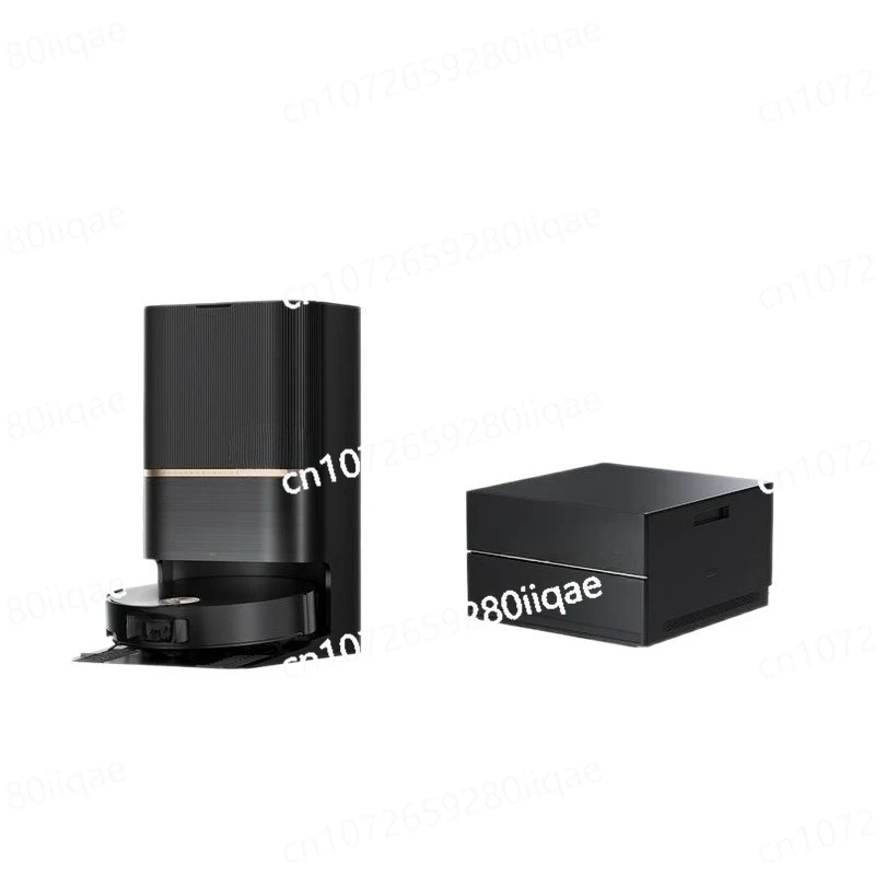 

X50 Enhanced Version of Sweeping Robot, Fully Automatic Loading, Launching, Sweeping and Dragging