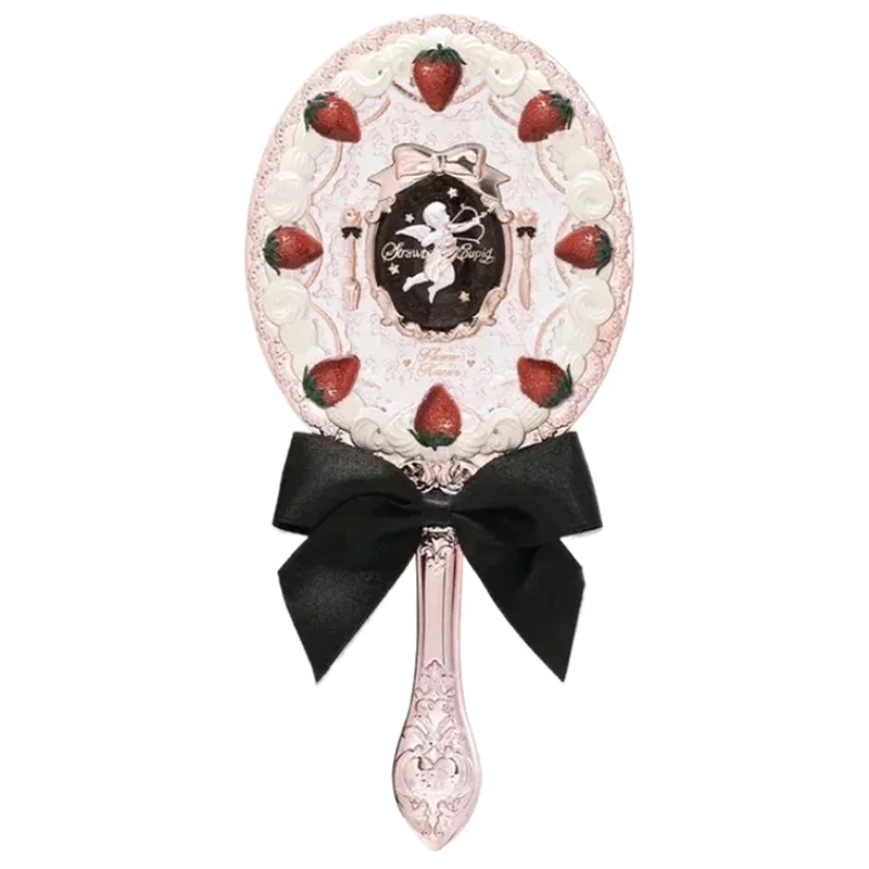 Abby-Strawberry Han…