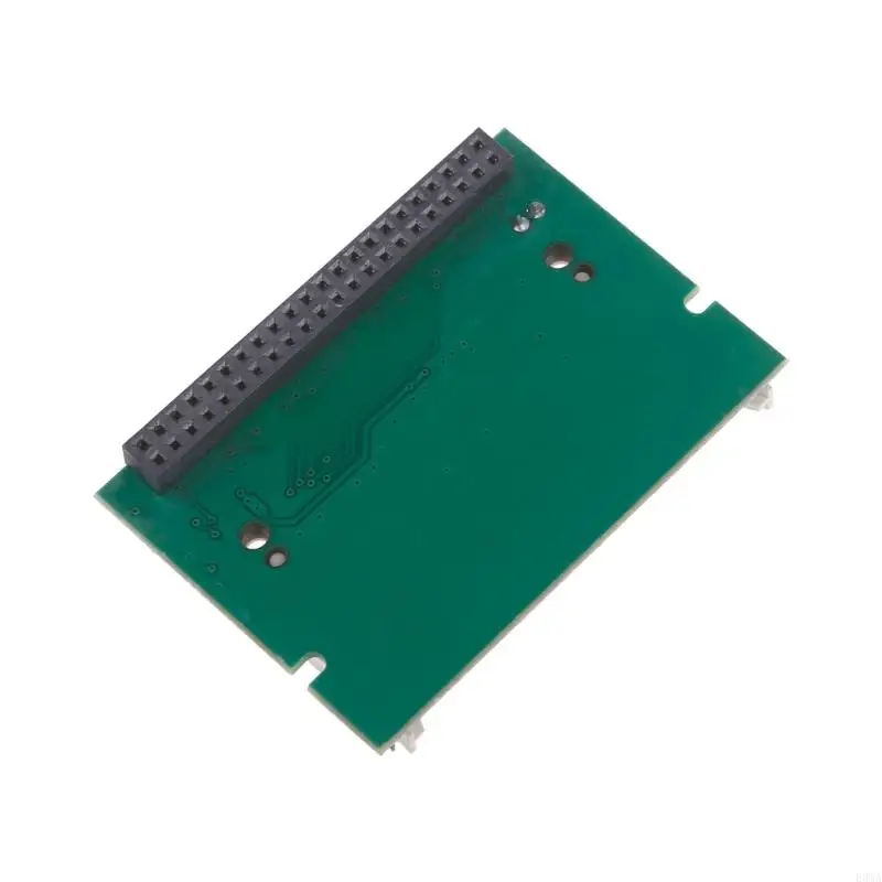F3MA Compact Merory Card к вертикальному 2,5-дюймовому 40-контактному жесткому диску IDE адаптеру HDD SSD с разъема на
