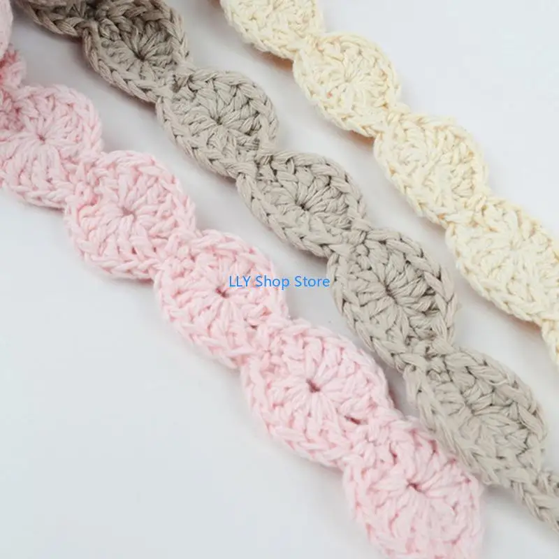 

T8UD Bunny with Long Ears Paci Holder Baby Boys Girls Teething Beads Binky Clips