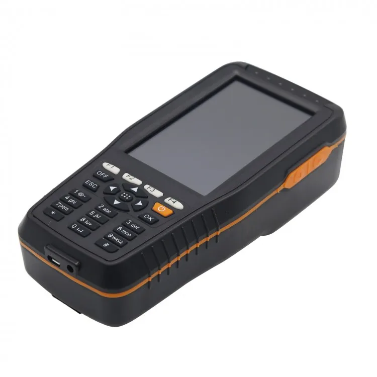 Tester TM-600 VDSL VDSL2 per strumenti di test e manutenzione della linea XDSL ADSL VDSL2 DMM