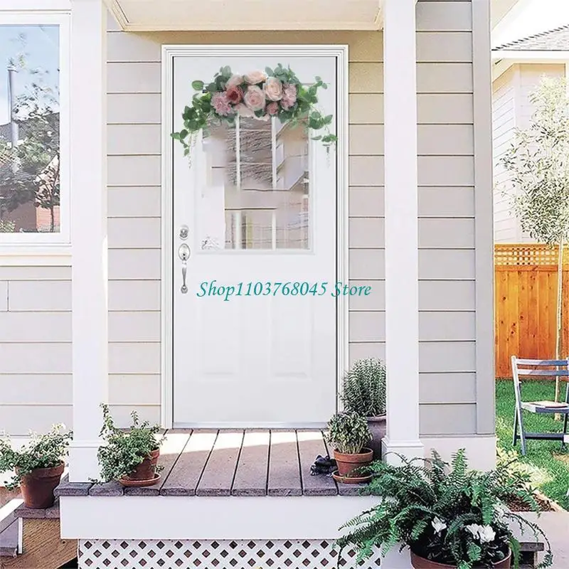 

R53F Entryway Decors Suitable for Enhancing Holiday in Homes and Shops