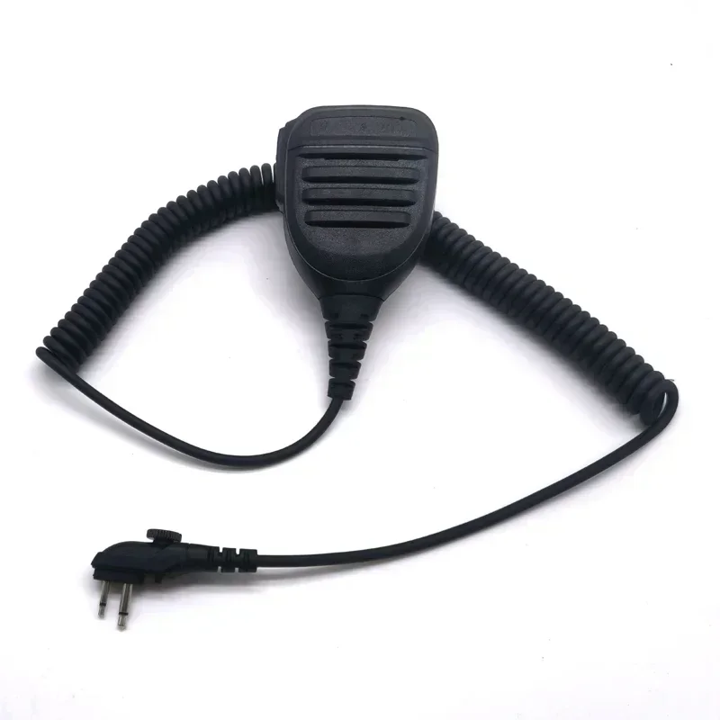Ручной микрофон PTT для HYT Hytera TC-500 518 580 600 610 618 620 626 700S 446S Радио Замена SM08M3 Динамик-трансивер