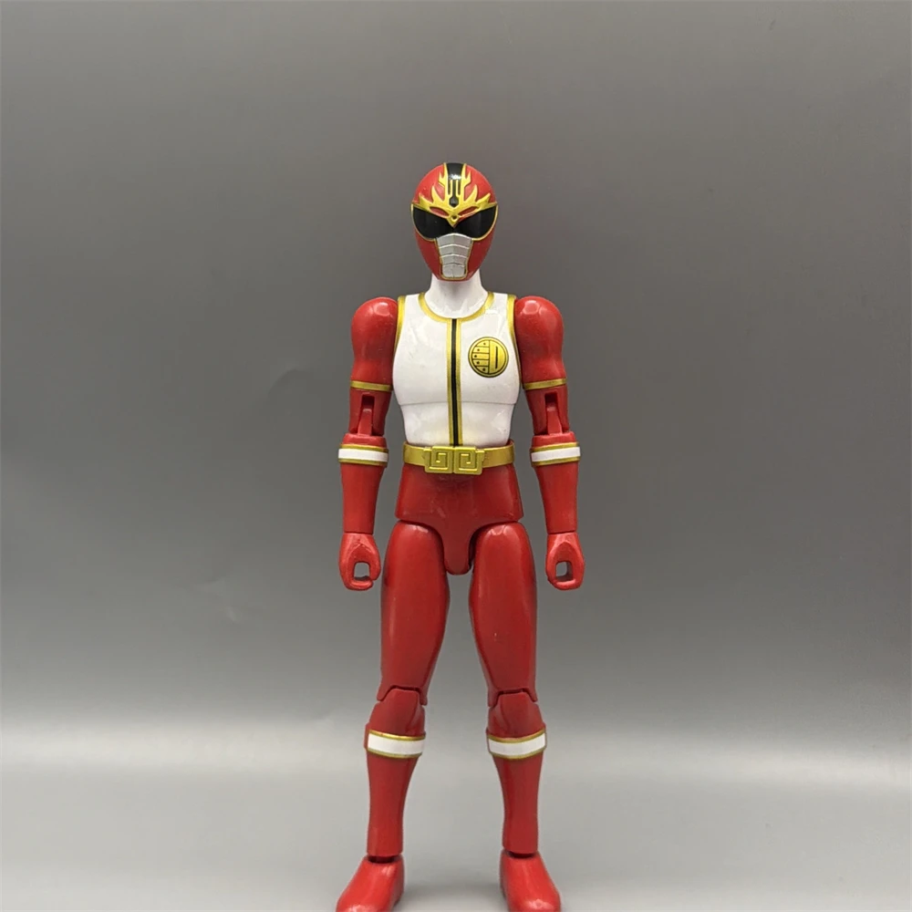 Фигурка Hasbro Power Rangers R – обзор и цена Model Kit Power Rangers