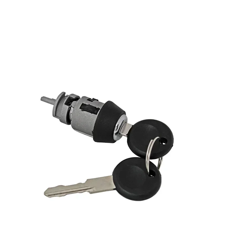 Car Door Locking System Lock Set Door Handle Lock Kit Fits for Golf Mk3 1H0837207B 1H0905855A 1H6827571A 1H0898081