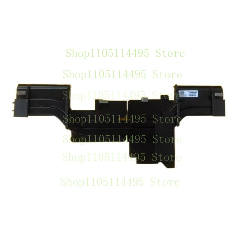 

Оригинальный радиатор/кулер для ноутбука HP Omen 9 Victus 16-R 16-S TPN-C167 C169 N44777 N42563 N44778 N42560 N42561-001