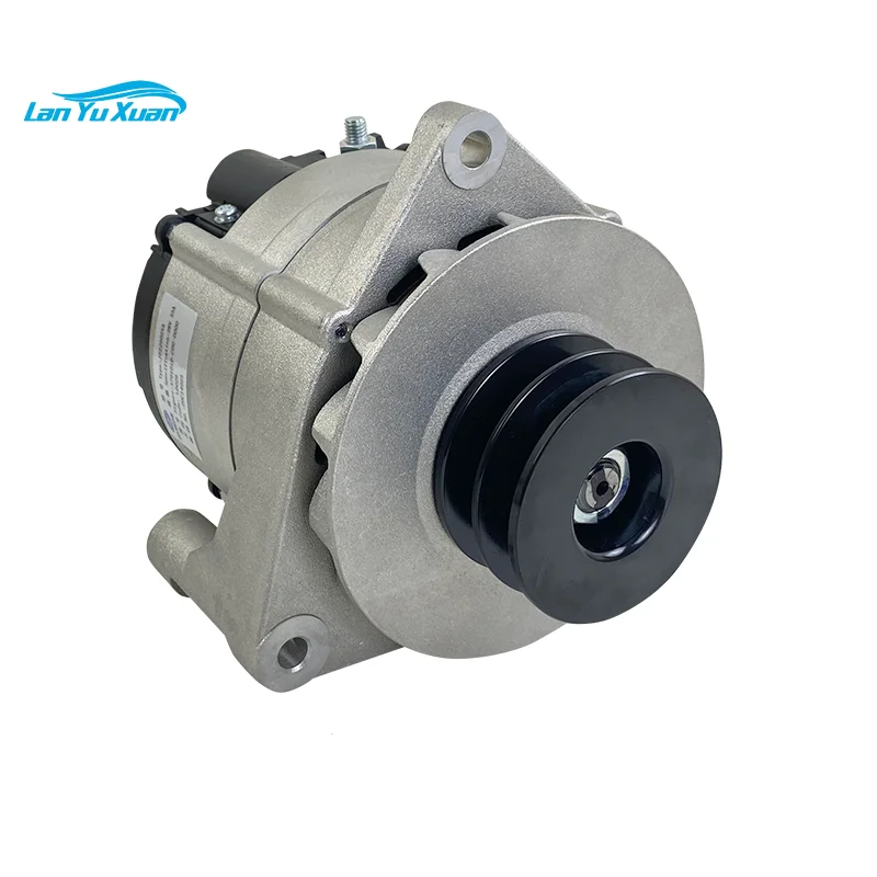 

JFZ2902VA FAW TRUCK J6P Alternator