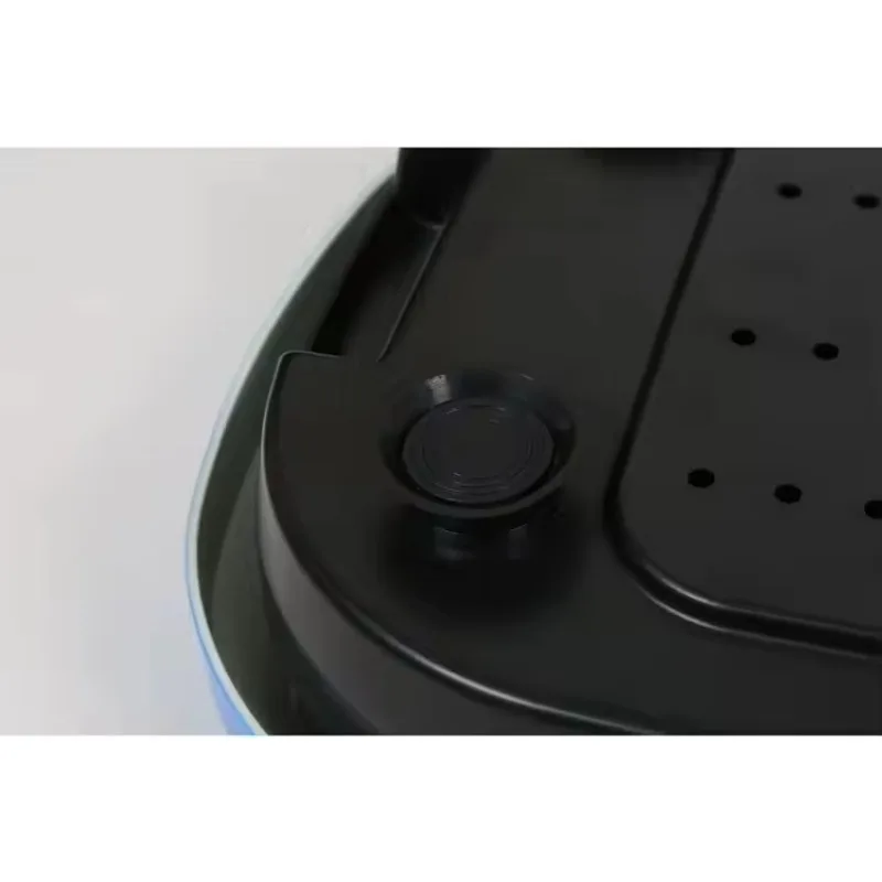 

Vibration Plate Fitness Platform Vibrating Lymphatic Drainage Shaking for Weight Loss