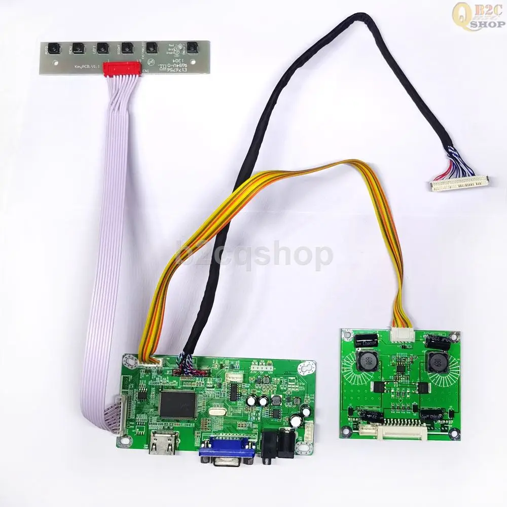 2K LM270WQ1 Screen … - image