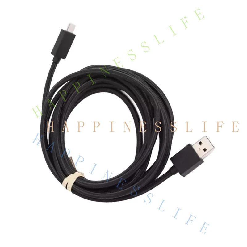 Y... 9FT USB Type C Charging Cable for Gamepad Controller ELITE 2 Switch Pro PS5