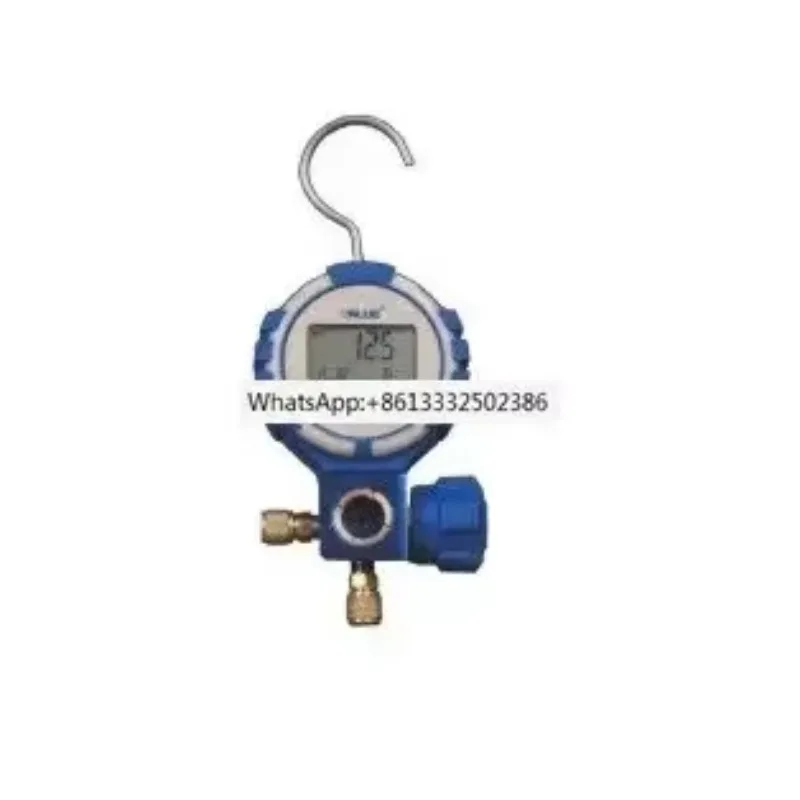 

Цифровой манометр VDG-S1