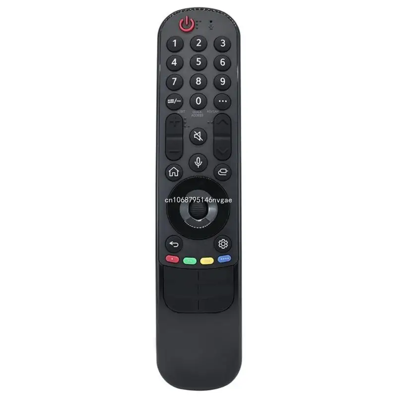 MR23GA for TV Remote Control with Flying Mouse Voice Function for AKB76043107 AKB76036201 AKB76039901 New Dropship