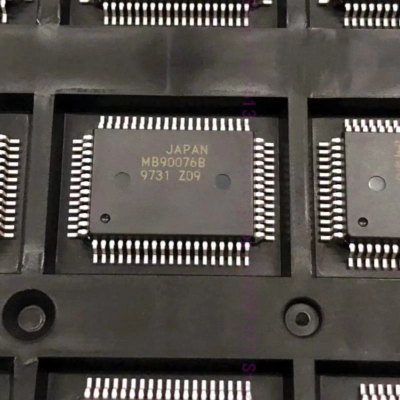 1Pcs New MB90076BPF…