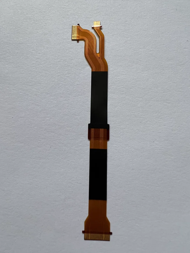 

NEW Lens Anti-Shake Flex Cable For SONY E 55-210 mm 55-210mm f / 4.5-6.3 OSS (SEL55210) Repair Part