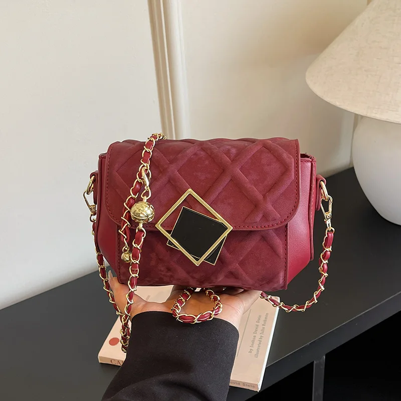 

Armpit Shoulder Side Bags for Women 2026 Designer Trend Leather Small Crossbody Handbags and Purses Bags for Women Flap Phone Ba
