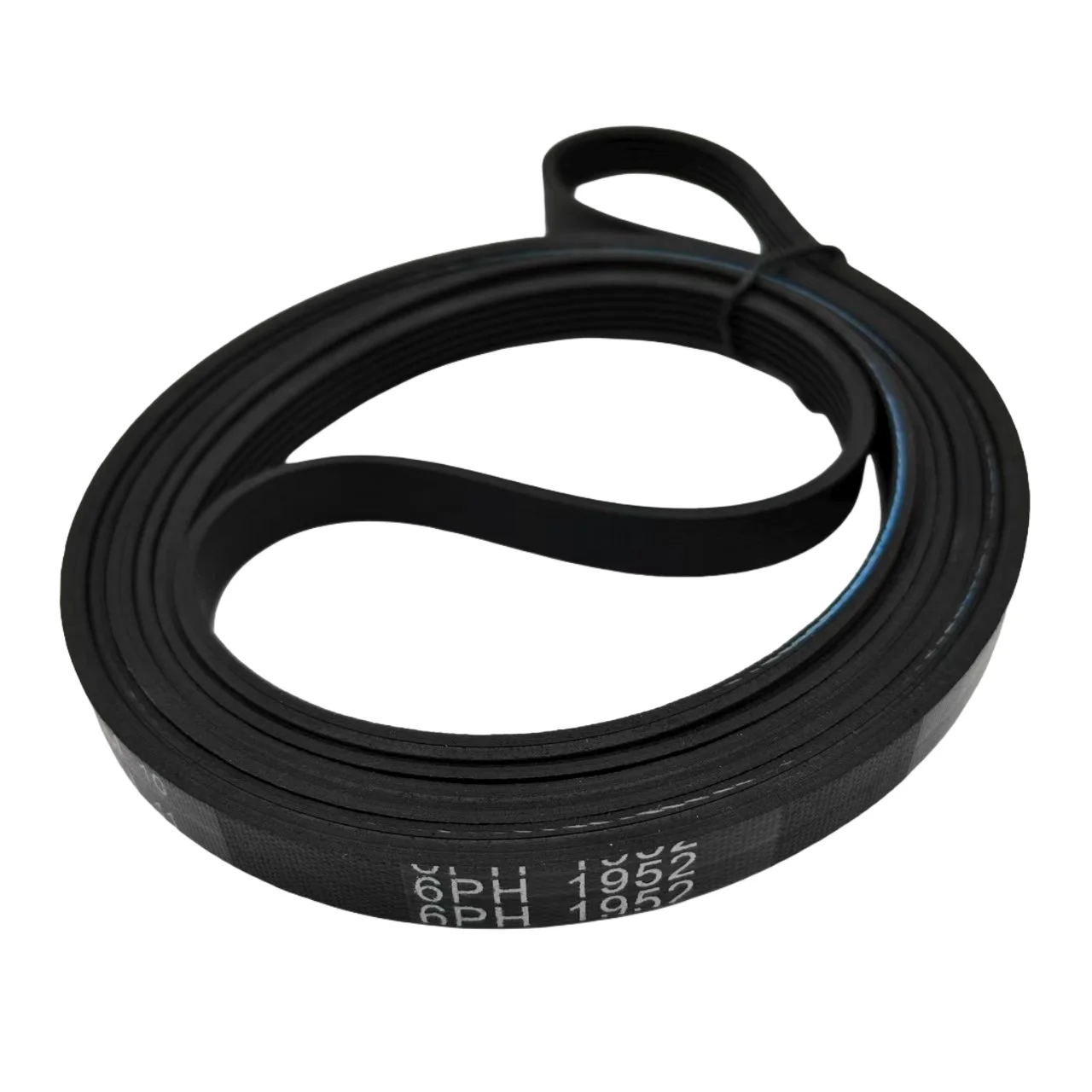 6PH1952 Dryer Drum Belt 6PH 1952 Belt For Midea MH70VZ30