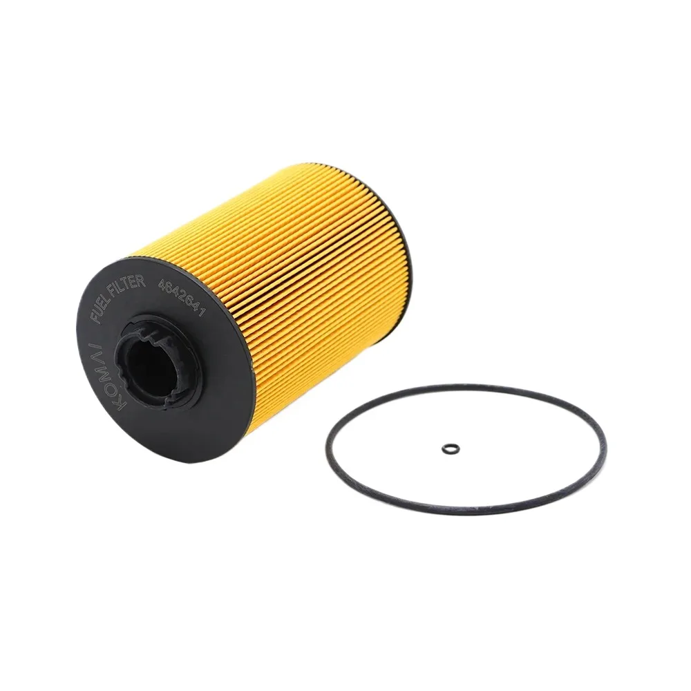 For Hitachi Fuel Filter Yn21p01036f1 Khh13500 4180551 Zx200-3 Zx210-3 Zx470-3 Sumitomo Sh350-7 Excavator