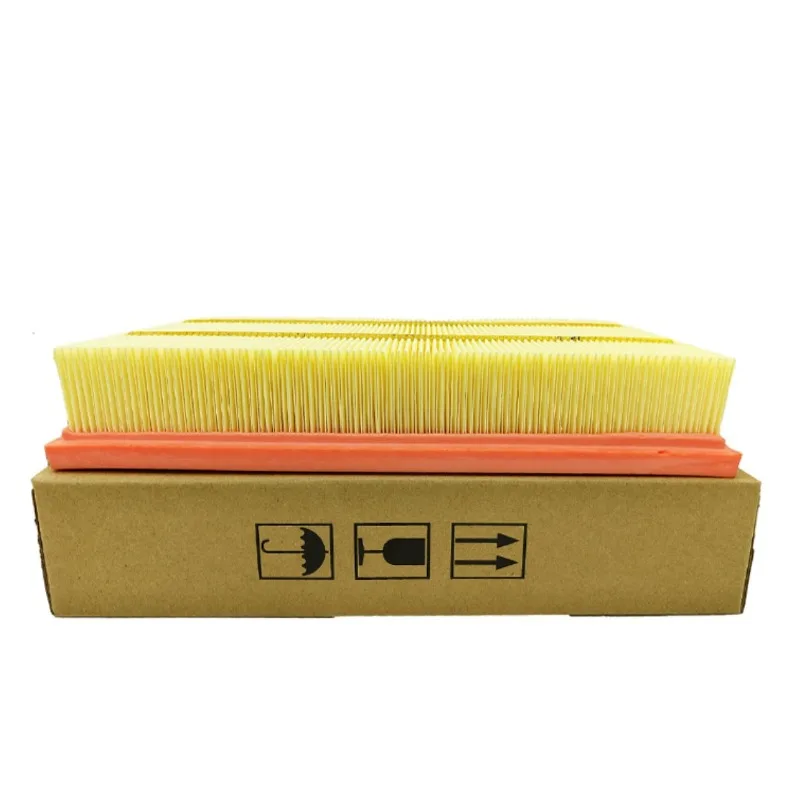 

L1KD129620A Оригинальный воздушный фильтр для VW CC Passat Tiguan Magotan Golf Beetle для Skoda Octavia Superb до 2013, совершенно новый