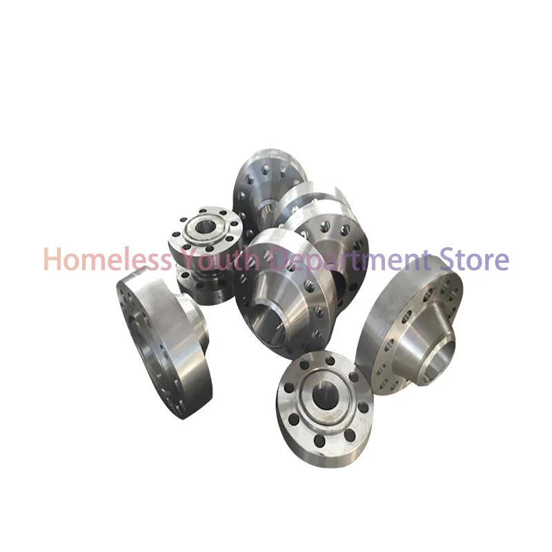 

factory direct sales stainless steel welded neck flange