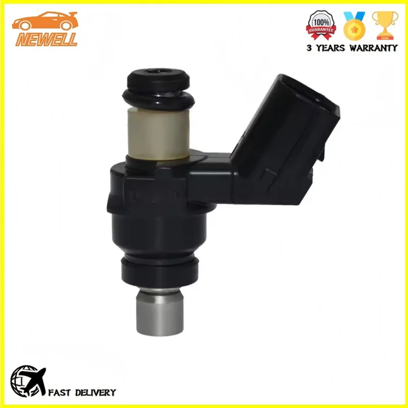 

1pcs 16450-HR3-A42 Fuel Injector For Honda Rancher 420 TRX420 2014-2021 Pioneer 500 2015-2021 Foreman 500 Rubicon 500 2014-2019