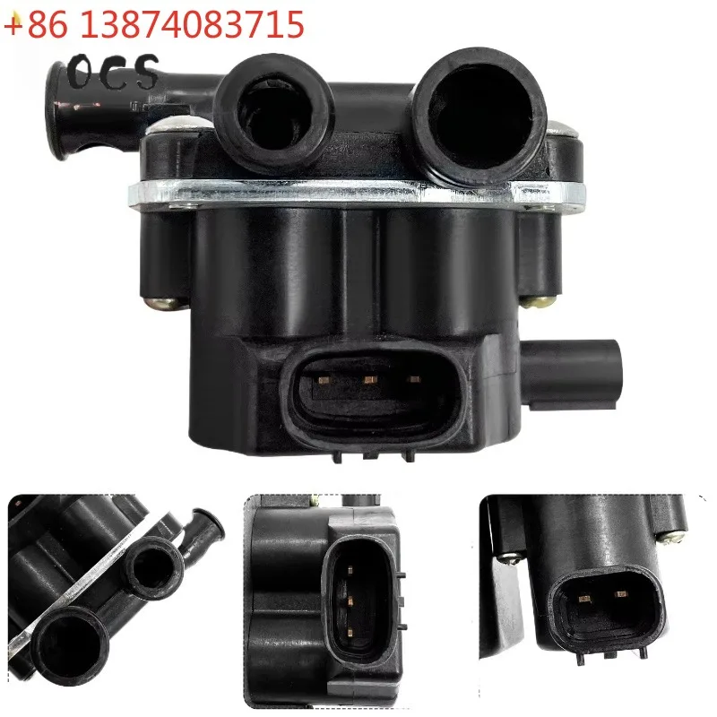 NEW 48960-60010 Air Suspension Compressor Solenoid Valve Block For Toyota Land Cruiser Prado 120 Lexus GX470 Height Control