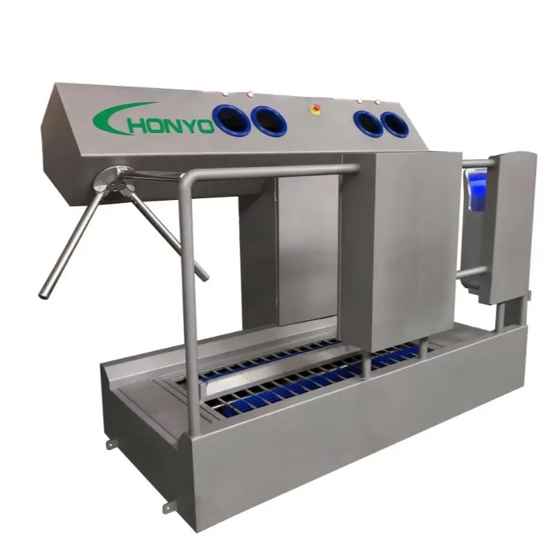 Airo Industrial Shoe Washing Machine Shoes Washing Machine