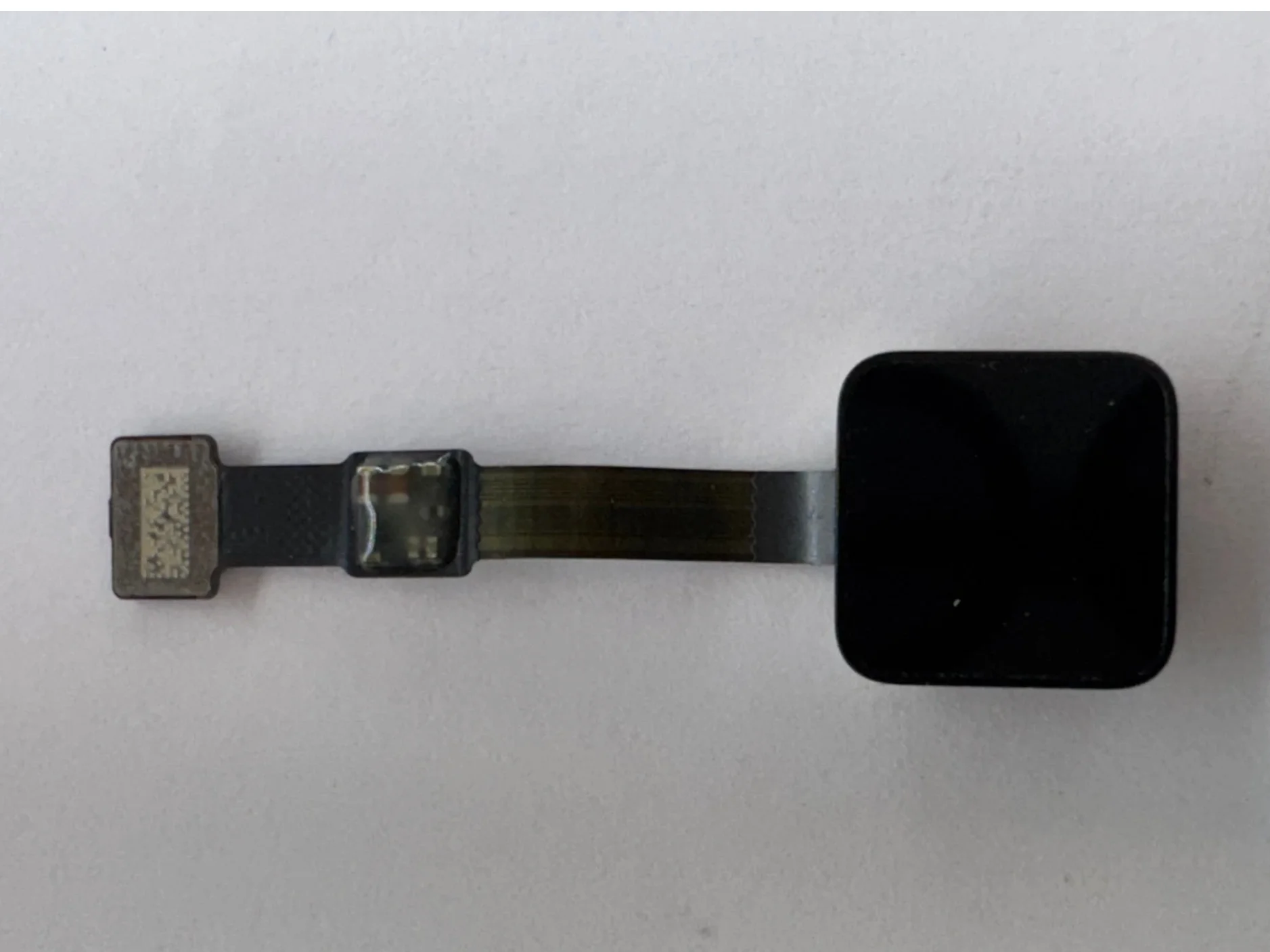 Oryginalny nowy A1932 A2179 A2337 Touch ID przycisk zasilania dla Macbook Air 13 "A2179 A2337 A1932 przycisk włączania/wyłączania zasilania02630--A/01 — zdjęcie 6