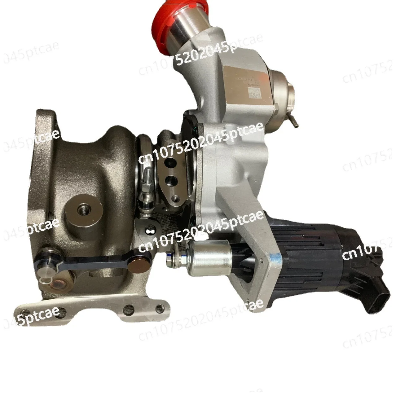 

For Honda Accord 1.5T VG16 6A0-F4-T/CL15BN 180810528E Turbocharger