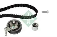 Store code: 530034410 for the eccentric tensioner kit (AGN) GOLF IV BORA OCTAVIA TOLEDO II LEON A3 1,8 20V (AGN)