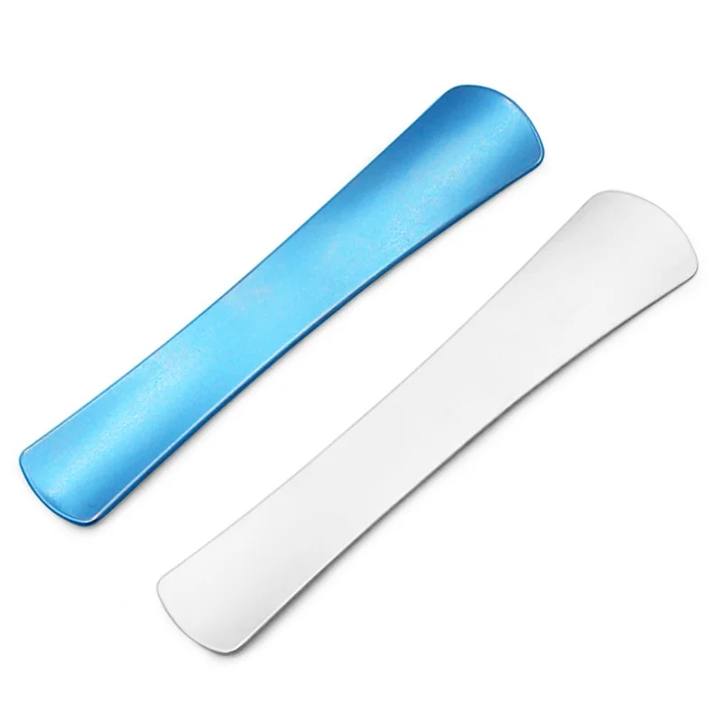 Przyrządy okulistyczne JAEGER LID PLATE, METAL, MATE FINISH DO Oftalmologii SURGERII — zdjęcie 5