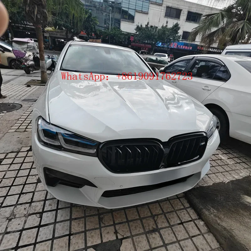 M5 Cs Style Body Ki…