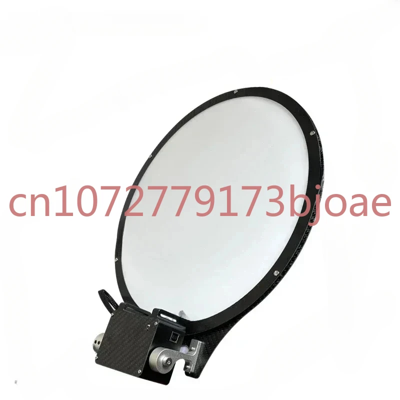 Automatic Astronomical Telescope, Carbon Fiber Light Flat Panel Without Strobe/150/190/225/240Mm