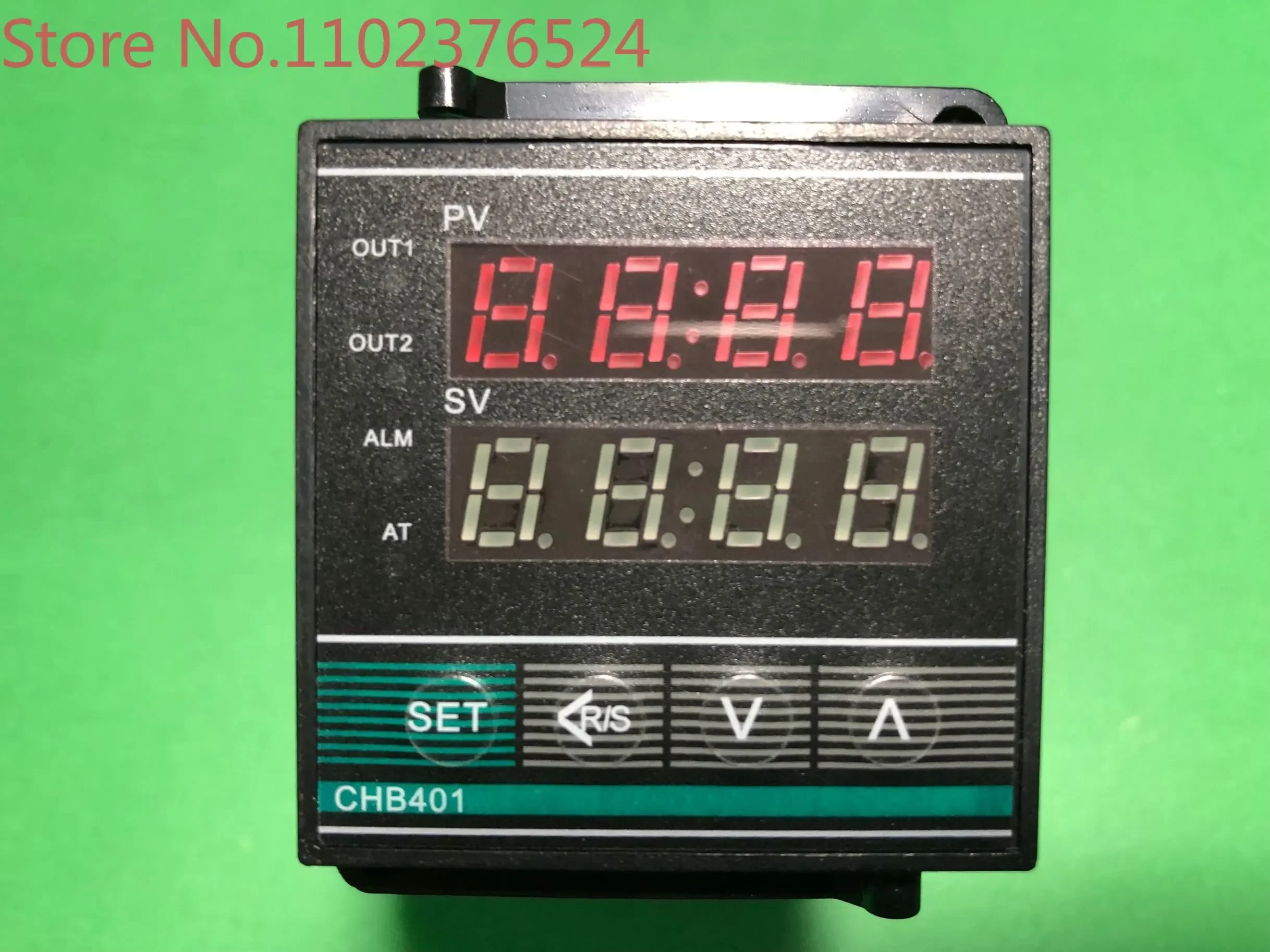 Temperature controller CHB401-021-0132017 Salt mist machine temperature control CHB401-021-0131017