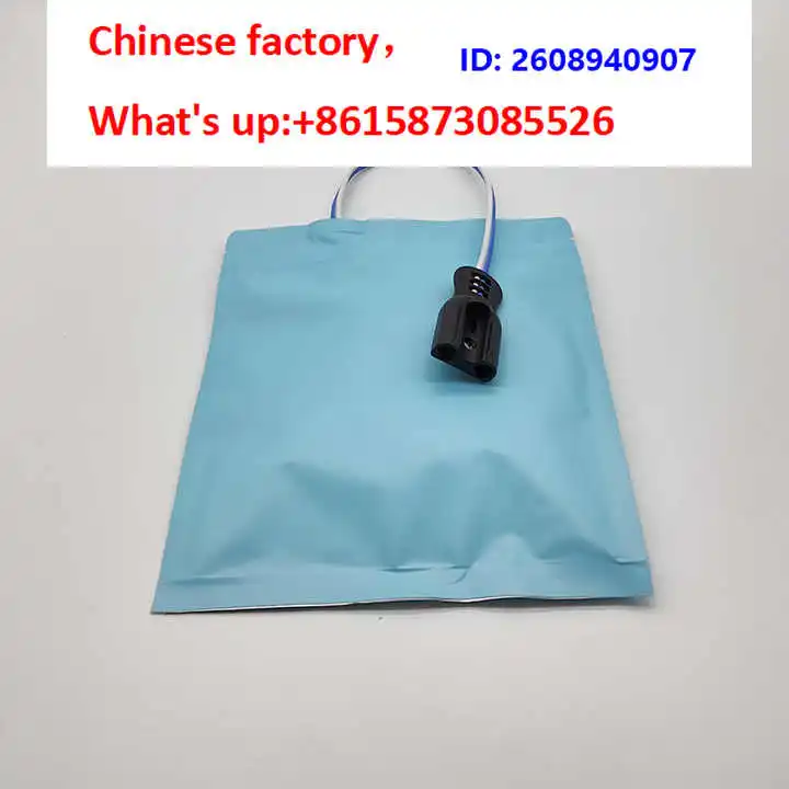 1pcs A-ED  Disposable Training Pads Defibrillation Pads