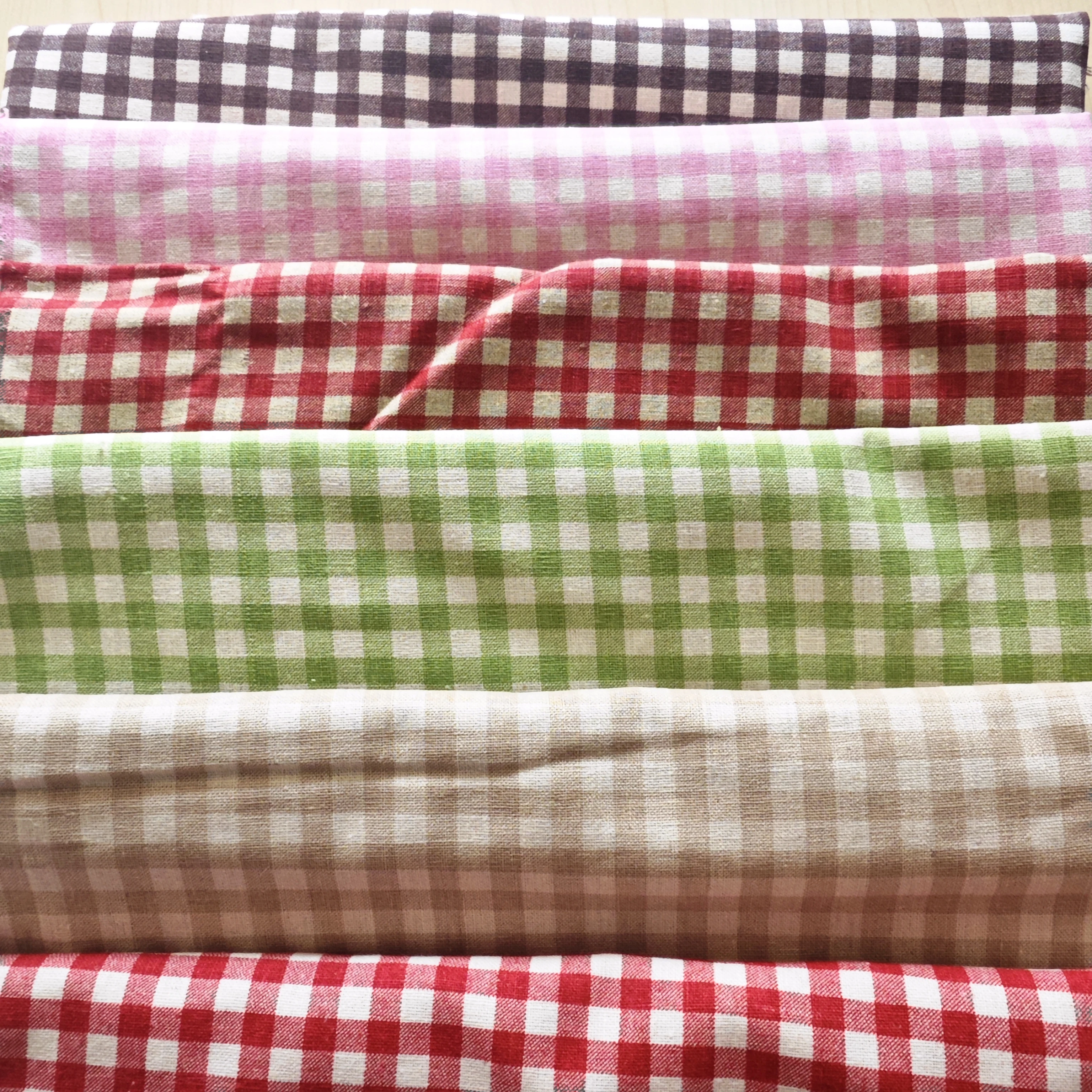 tecido-de-algodao-e-linho-artesanal-xadrez-em-seis-cores-para-toalha-de-mesa-cortina-e-material-textil-decorativo-para-casa