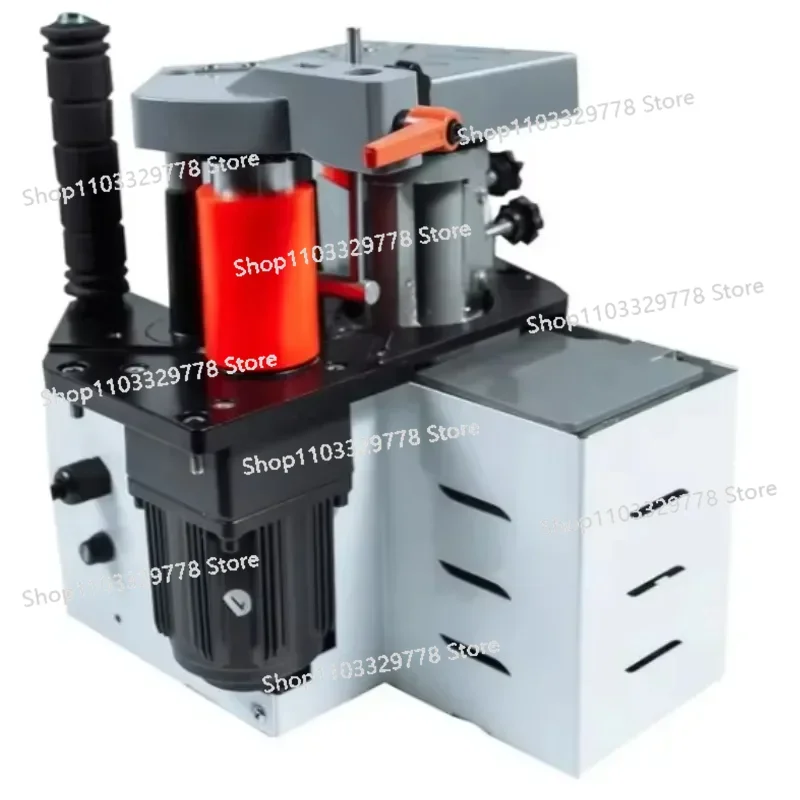 Factory Hot Selling High Quality Mini Type Portable Small Edge Banding Machine