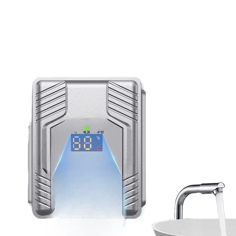 

Tap water booster pump Automatic silent household solar water heater Shower small pressurized water pump
