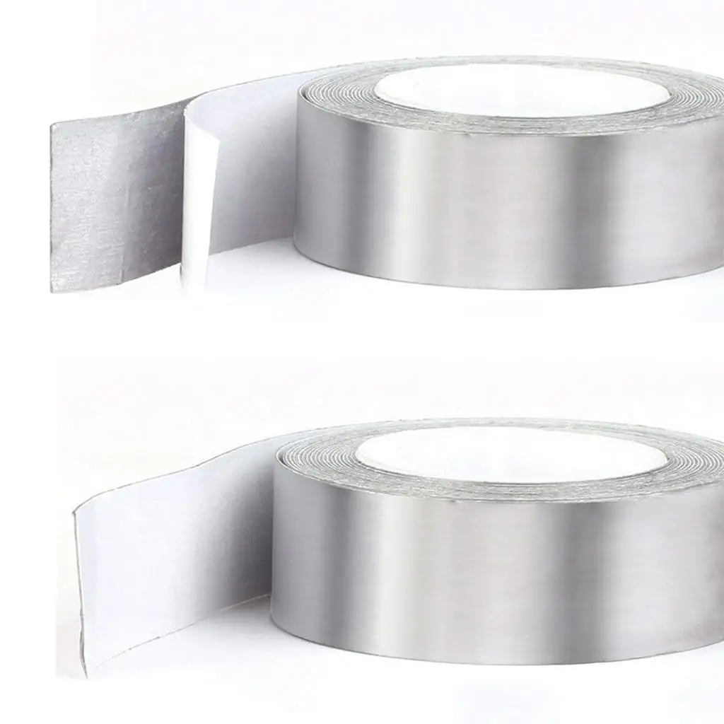 Long Length Lead Weight Tape Flexible Adhesive Roll for Golf Putters and Tennis Rackets Performance
