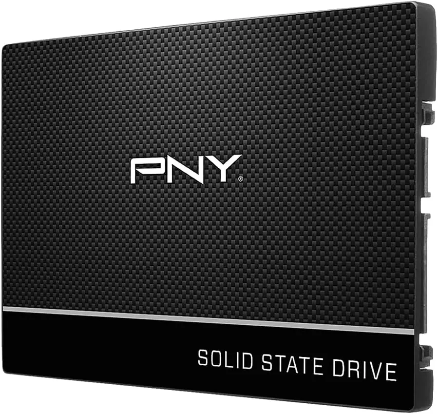 

Внутренний SSD-накопитель SATA III 2,5 дюйма, 500 ГБ, скорость чтения до 550 МБ/с