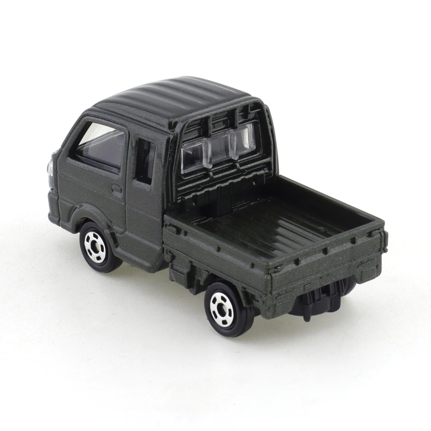 Takara Tomy Tomica No.117 Suzuki Super Carry voiture jouets en alliage véhicule à moteur modèle en métal moulé sous pression enfants cadeau de noël jouets pour garçons