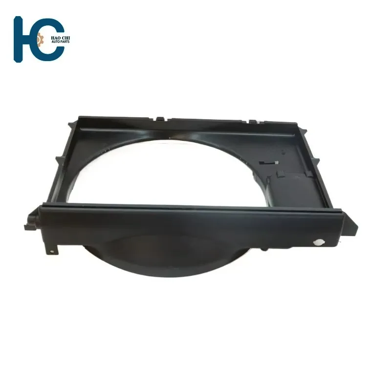 17101440252 Radiator Fan Shroud For BMW 5 E39 540i 740iL 750iL 740i 850Ci 840Ci 850CSi 850i