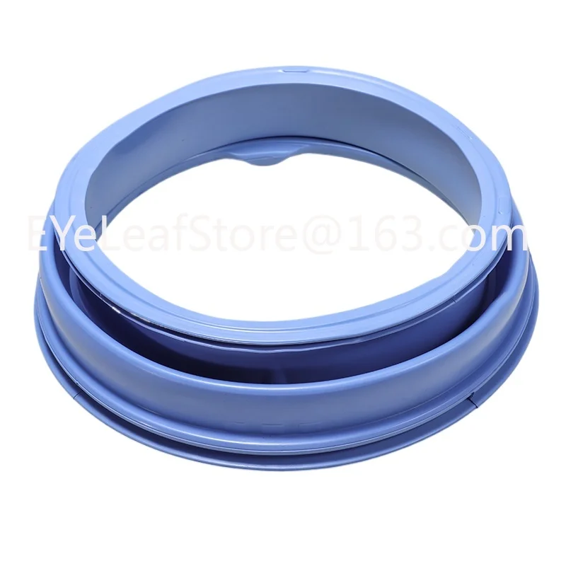 

For Drum Washing Machine Accessories Complete Collection Door Seal Ring Observation Window CushionTire Replacement